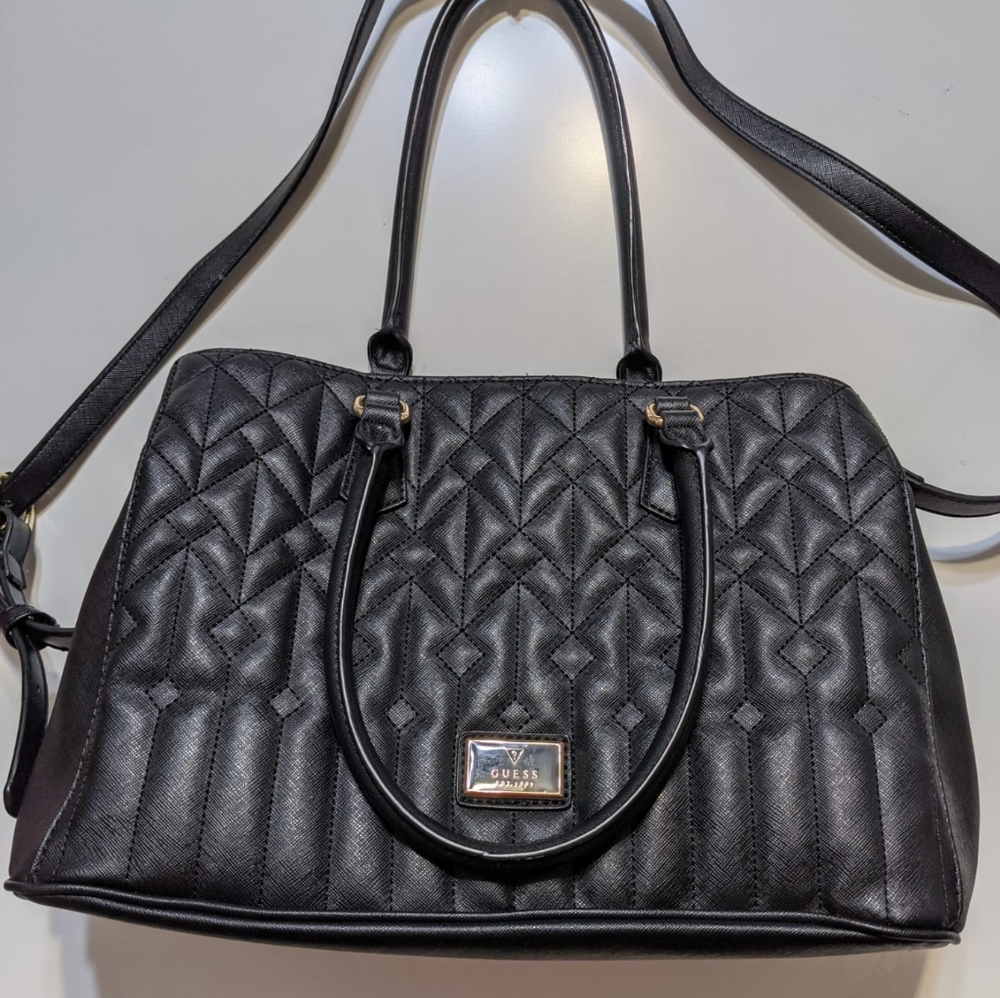 Guess Bag Satchel